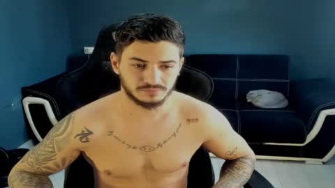 jonnyporn1 online show from 03-04-26, 12:11