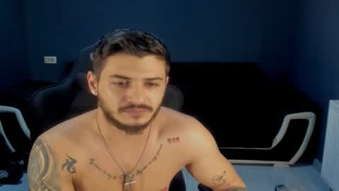 jonnyporn1 online show from 03-06-26, 09:33