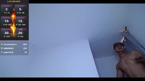 Ryder Jon online show from 02-10-25, 01:22