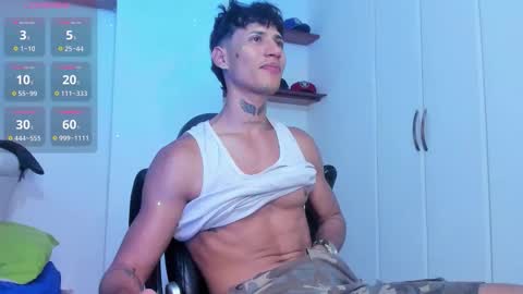 Ryder Jon online show from 09-14-25, 10:53