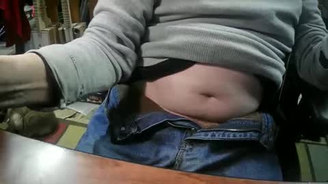 jonsexy1958 online show from 01-04-25, 12:48