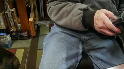 jonsexy1958 online show from 01-15-25, 06:08