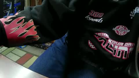 jonsexy1958 online show from 01-17-25, 11:29