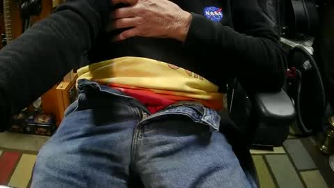 jonsexy1958 online show from 02-03-25, 08:24