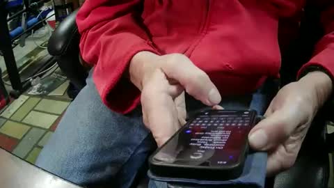 jonsexy1958 online show from 11-24-25, 12:21