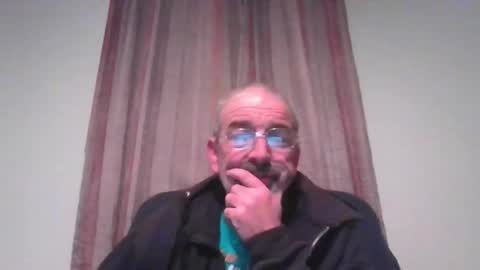 Jon online show from 01-07-25, 12:55