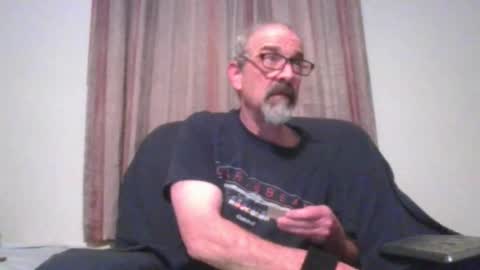 Jon online show from 01-30-25, 12:18
