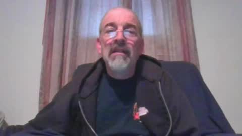 Jon online show from 02-09-25, 03:12