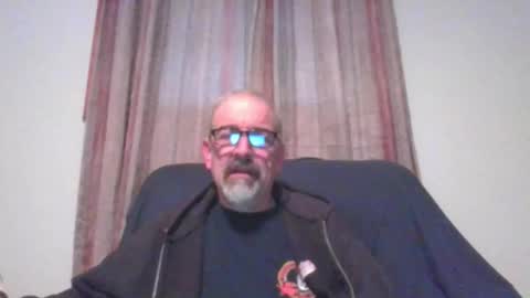 Jon online show from 02-12-25, 09:11
