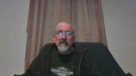 Jon online show from 02-25-25, 01:41