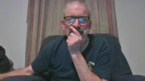 Jon online show from 02-28-25, 04:54