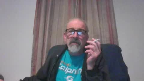 Jon online show from 03-07-25, 01:42