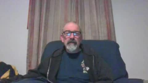 Jon online show from 03-09-25, 12:21