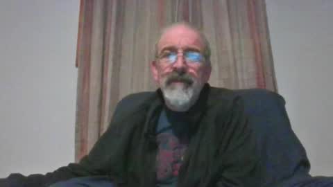 Jon online show from 03-10-25, 12:07