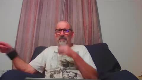 Jon online show from 09-10-25, 12:10