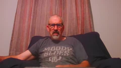 Jon online show from 09-13-25, 12:43