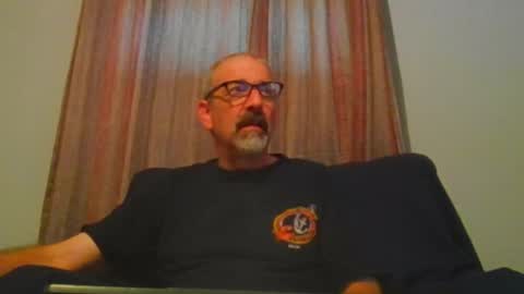 Jon online show from 09-14-25, 02:05