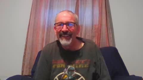 Jon online show from 09-21-25, 02:08
