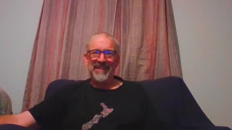 Jon online show from 10-01-25, 12:49