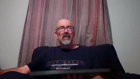 Jon online show from 10-07-25, 12:30