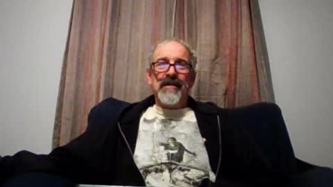 Jon online show from 10-31-25, 01:39