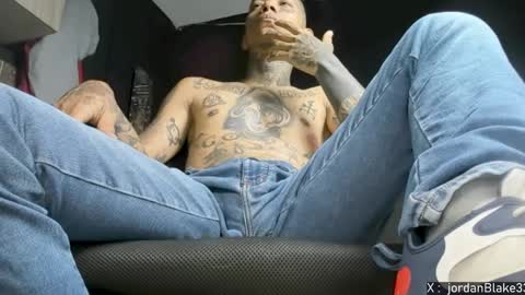 jordan33blake online show from 12-22-24, 12:49