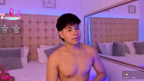 Snapshot of jordan_24_ chatting on 11-15-25, 06:55 JORDAN online show from 11-15-25, 06:55