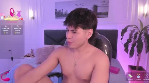 Snapshot of jordan_24_ chatting on 11-15-25, 10:59 JORDAN online show from 11-15-25, 10:59