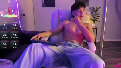 JORDAN online show from 04-01-26, 01:39