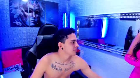 Snapshot of jordan_and_danet chatting on 12-31-24, 12:57 jordan_and_danet online show from 12-31-24, 12:57