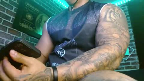 Snapshot of jordan_bigcock24 chatting on 10-08-25, 05:49 Jordan online show from 10-08-25, 05:49