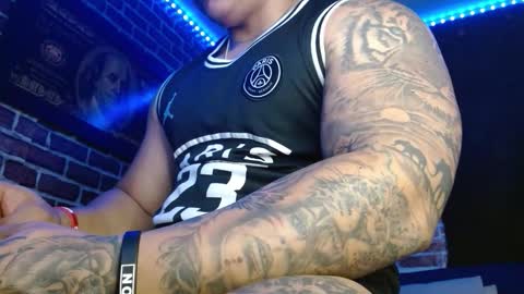 Snapshot of jordan_bigcock24 chatting on 10-21-25, 04:35 Jordan online show from 10-21-25, 04:35