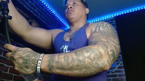 Snapshot of jordan_bigcock24 chatting on 10-26-25, 07:09 Jordan online show from 10-26-25, 07:09