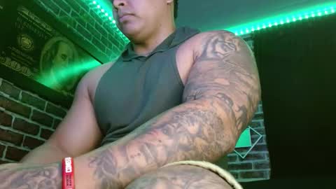 Snapshot of jordan_bigcock24 chatting on 10-29-25, 06:59 Jordan online show from 10-29-25, 06:59