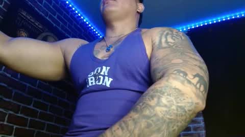 Snapshot of jordan_bigcock24 chatting on 10-30-25, 09:33 Jordan online show from 10-30-25, 09:33