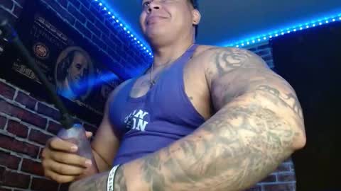 Snapshot of jordan_bigcock24 chatting on 11-02-25, 07:49 Jordan online show from 11-02-25, 07:49