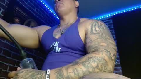 Snapshot of jordan_bigcock24 chatting on 11-03-25, 12:50 Jordan online show from 11-03-25, 12:50