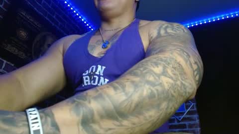 Snapshot of jordan_bigcock24 chatting on 11-05-25, 11:16 Jordan online show from 11-05-25, 11:16