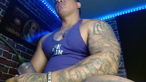 Snapshot of jordan_bigcock24 chatting on 11-09-25, 10:46 Jordan online show from 11-09-25, 10:46