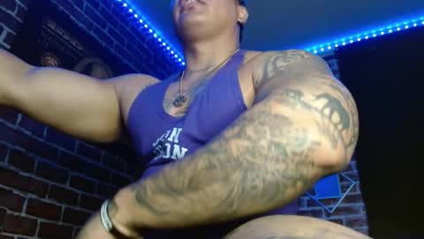 Snapshot of jordan_bigcock24 chatting on 11-10-25, 11:37 Jordan online show from 11-10-25, 11:37