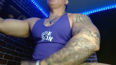 Snapshot of jordan_bigcock24 chatting on 11-13-25, 12:48 Jordan online show from 11-13-25, 12:48