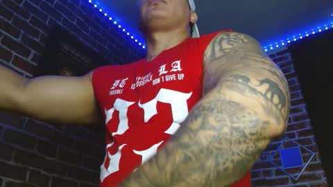 Snapshot of jordan_bigcock24 chatting on 11-16-25, 11:43 Jordan online show from 11-16-25, 11:43