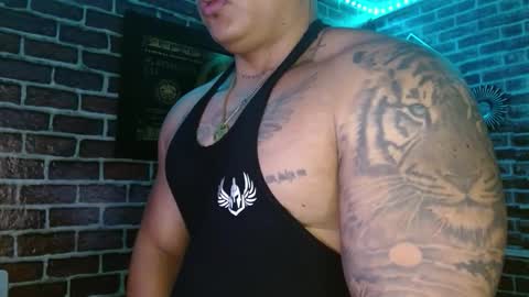 Snapshot of jordan_bigcock24 chatting on 11-22-25, 02:54 Jordan online show from 11-22-25, 02:54