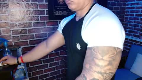 Jordan  online show from 02-26-26, 03:38