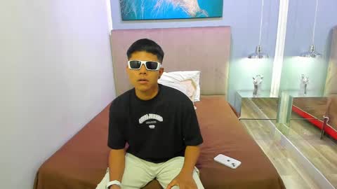 Jordan Frank online show from 12-21-24, 07:27