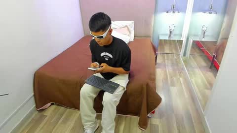 Jordan Frank online show from 12-21-24, 10:30