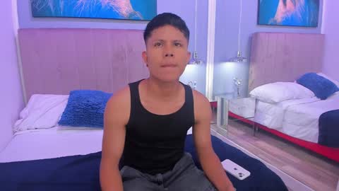 Jordan Frank online show from 12-28-24, 08:25