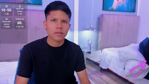 Jordan Frank online show from 01-03-25, 01:16