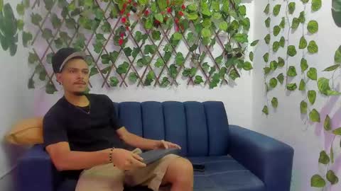 jordan online show from 01-08-25, 12:47