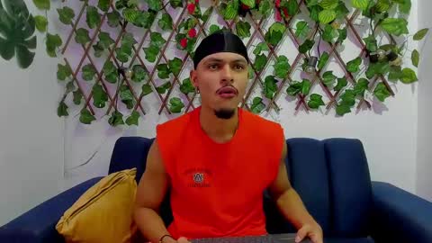jordan online show from 01-09-25, 12:41